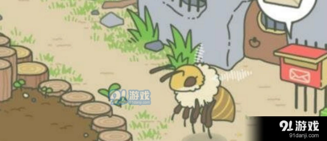 旅行青蛙蜜蜂获取条件说明