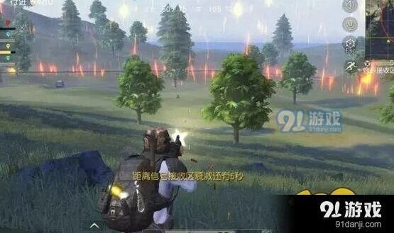 荒野行动吃鸡神器有哪些 决赛区必备武器