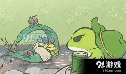 旅行青蛙招财猫有什么用 玩法详细介绍