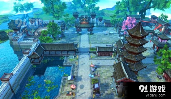 《诛仙》手游紧急信件碎片任务流程