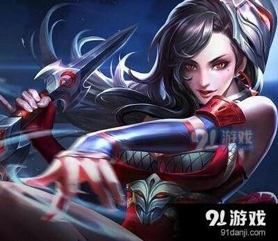 王者荣耀S11阿轲出装两套方案