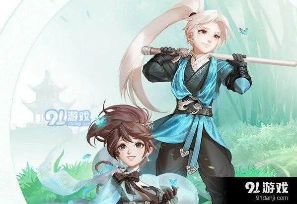 大话西游花朝游赏玩法技巧分享