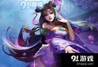 S11赛季貂蝉出装技巧，顺风爆发逆风生存