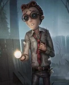 第五人格手游萌新角色选择完全指南