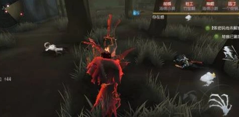 第五人格屠夫技巧上分指南