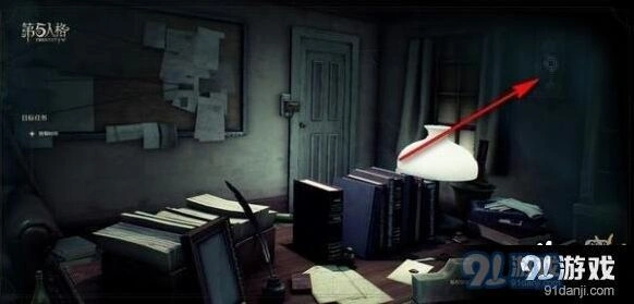 第五人格预约钥匙详细操作指南
