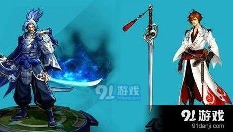 王者荣耀S11李白出装思路分析