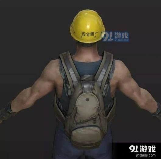荒野行动4月新玩法完整攻略