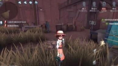 第五人格逃生者推荐实用指南