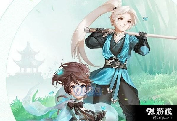 大话西游花朝游赏活动怎么玩？活动玩法详解