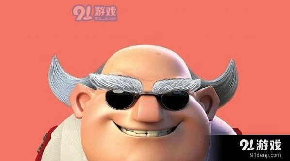 《海岛奇兵》恐怖博士打法教学