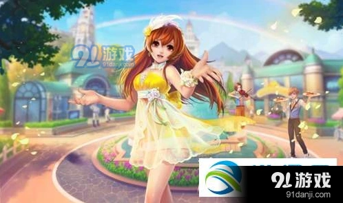 QQ飞车线上赛注意事项详解