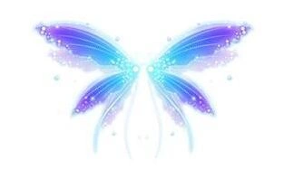 QQ飞车幻虹轻舞羽翼外观分享
