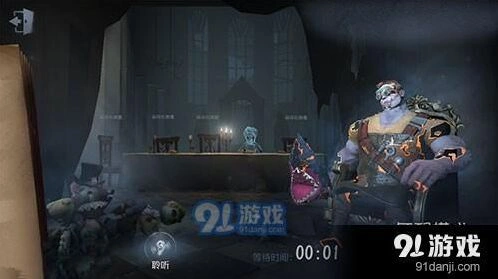 第五人格匹配等待时间过长 新手攻略