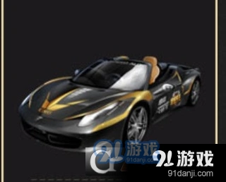 穿梭者赛车点评 QQ飞车攻略教程