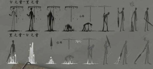 第五人格全新角色黑白无常技能介绍