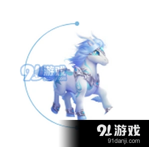 QQ飞车手游白龙马养成攻略