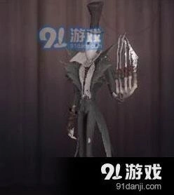 第五人格杰克小丑选择技巧分析