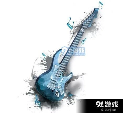 冰蓝贝斯背饰怎么获得 QQ飞车攻略