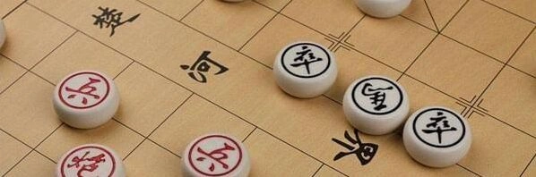 腾讯中国象棋残局179步骤