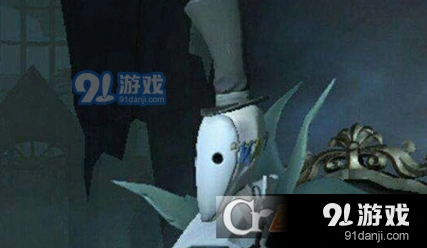 第五人格杰克新技能爆料