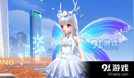 QQ飞车S4赛季寒冰之心获得条件
