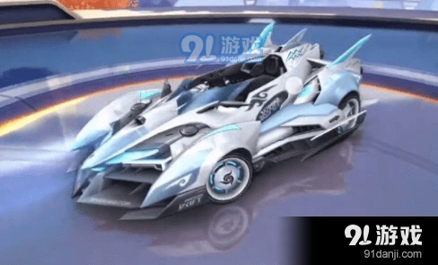 QQ飞车手游白玉神驹能力详解