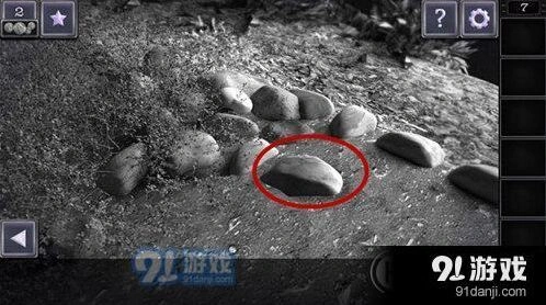 《密室逃脱19》第七关通关流程