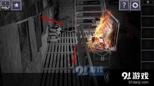 密室逃脱19第六关通关攻略完整版