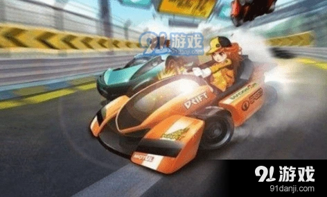 《QQ飞车》B车脉动获取全指南