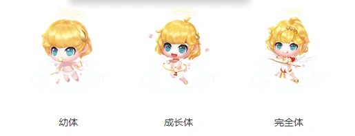 QQ飞车手游宠物丘比特效果加成一览