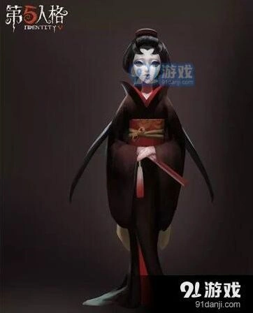 第五人格溜红蝶完全攻略