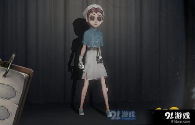 第五人格医生怎么玩 攻略技巧分享
