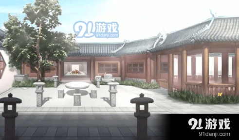 密室逃脱绝境系列3画仙奇缘第二章汐雨图文通关