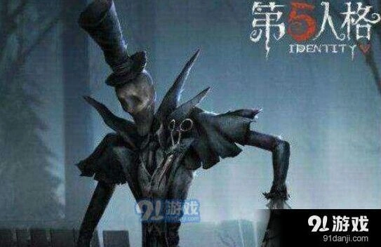 第五人格布朗家族假小子上线时间预测