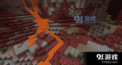 我的世界更好的地狱地狱灰锭使用指南