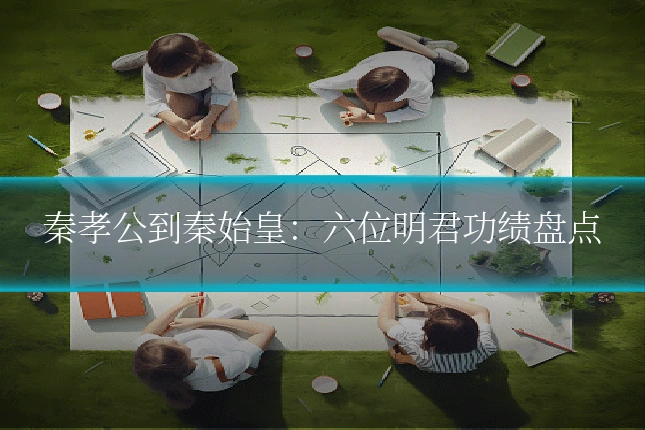 秦孝公到秦始皇:六位明君功绩盘点