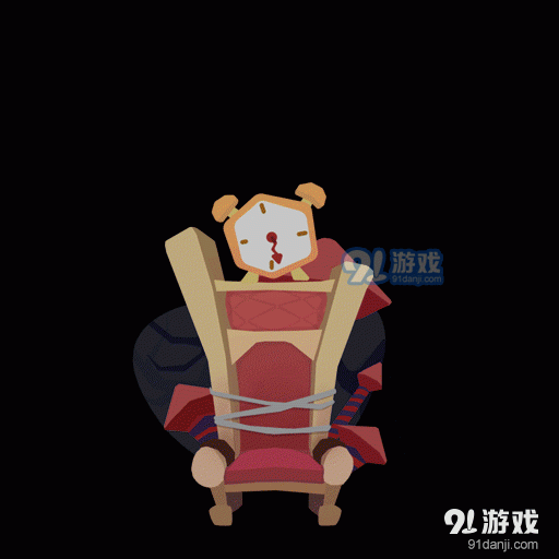 第五人格动态涂鸦狂欢之椅获得方法