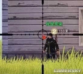 荒野行动狙击大作战各枪械对比攻略