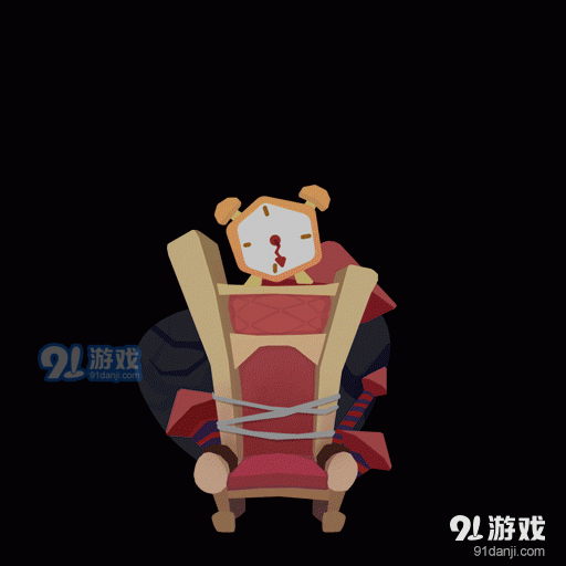 第五人格狂欢之椅动态涂鸦获取攻略 官方限定奖励详解