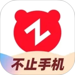 转转应用图标