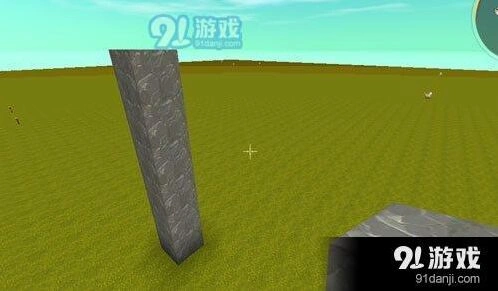 迷你世界水帘门制作流程攻略