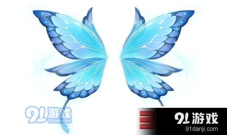 QQ飞车海韵青涟羽翼获取全攻略