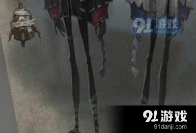 第五人格黑白无常天赋加点 最全攻略
