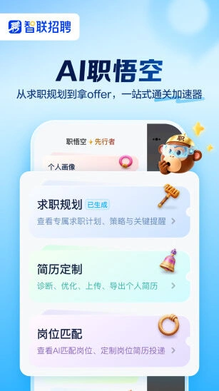 职场人脉圈