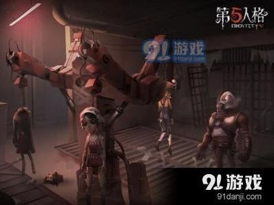 第五人格堕天使技能一览 团队增益效果