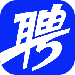 智联招聘应用图标