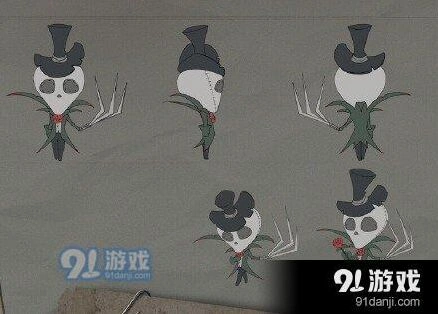 第五人格迷你杰克获取技巧分享