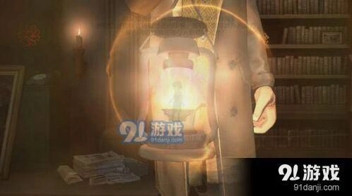 第五人格神秘灯火彩蛋触发攻略教程