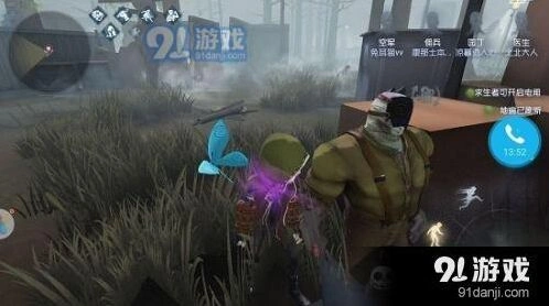 第五人格屠夫冲六阶完整攻略